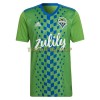 Original Fußballtrikot Seattle Sounders Heimtrikot 2022-23 Für Herren